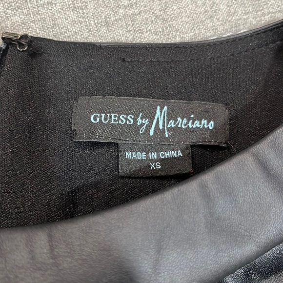 Marciano Dress - Size XS - Picture 2 of 4